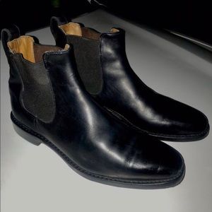 MENS ALLEN EDMOND SIZE 9